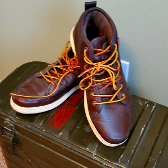 Levi's Other - Men's Levi Ankle Boots